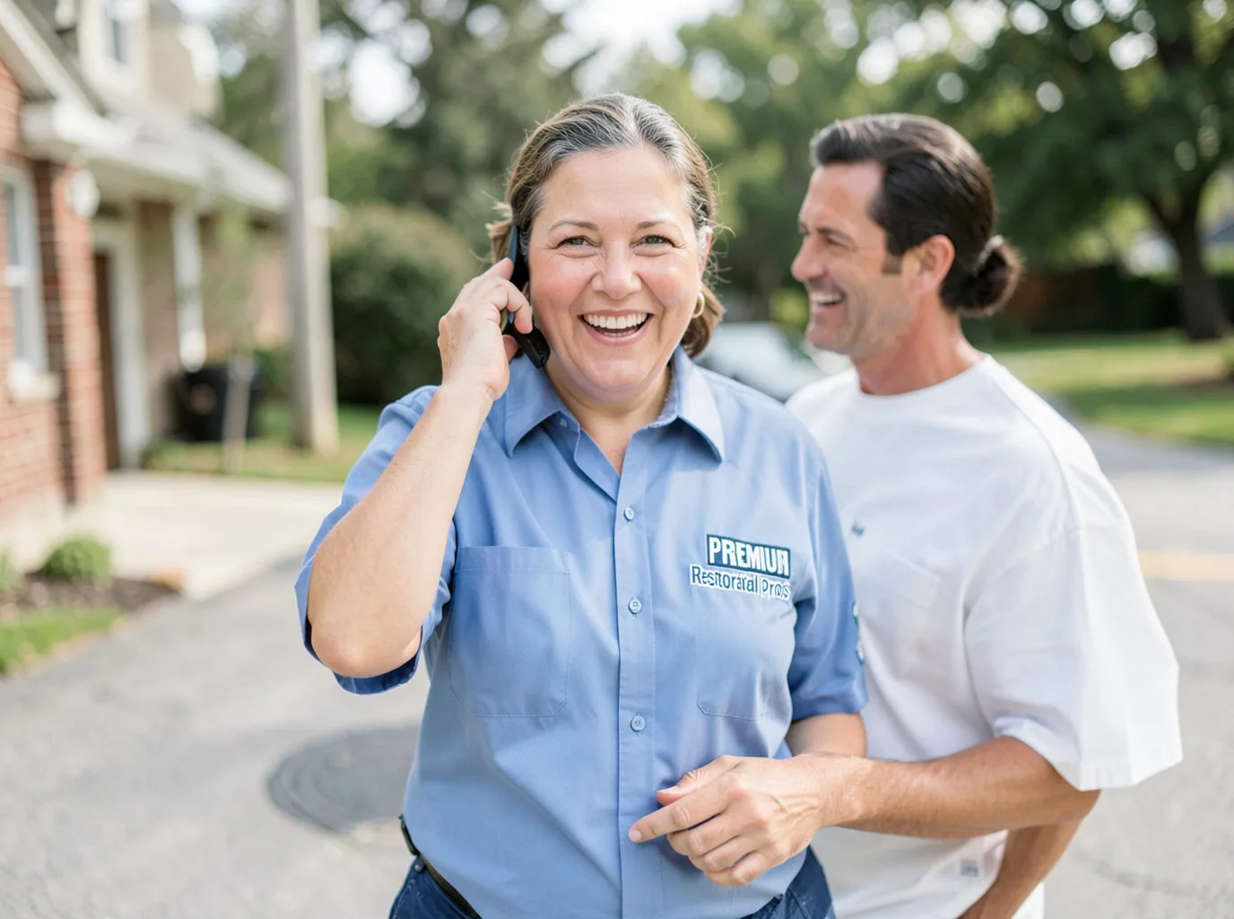 Water Damage Restoration Georgia FAQs